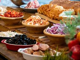 The BREAKFAST HOTEL Fukuoka Tenjin