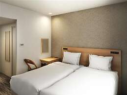 The BREAKFAST HOTEL Fukuoka Tenjin