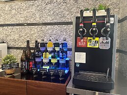 The BREAKFAST HOTEL Fukuoka Tenjin