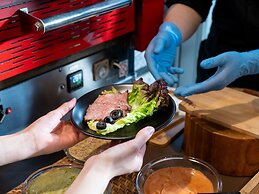 The BREAKFAST HOTEL Fukuoka Tenjin