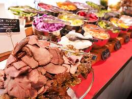 The BREAKFAST HOTEL Fukuoka Tenjin