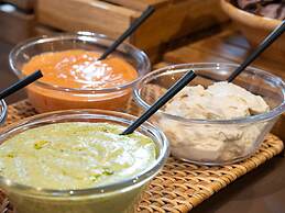 The BREAKFAST HOTEL Fukuoka Tenjin