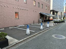 The BREAKFAST HOTEL Fukuoka Tenjin