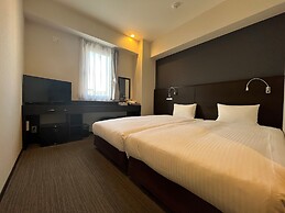 The BREAKFAST HOTEL Fukuoka Tenjin