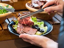 The BREAKFAST HOTEL Fukuoka Tenjin