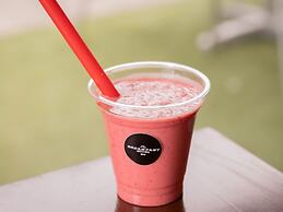 The BREAKFAST HOTEL Fukuoka Tenjin