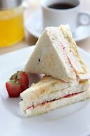 Amaris Hotel Serpong - Tangerang