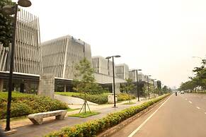 Amaris Hotel Serpong - Tangerang