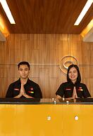 Amaris Hotel Serpong - Tangerang