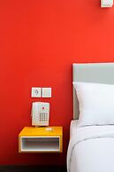 Amaris Hotel Serpong - Tangerang