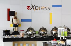 Amaris Hotel Serpong - Tangerang