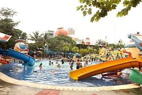 Amaris Hotel Serpong - Tangerang