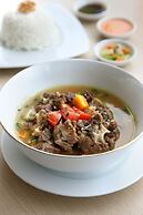 Amaris Hotel Serpong - Tangerang