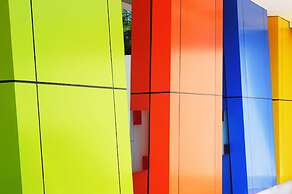 Amaris Hotel Serpong - Tangerang