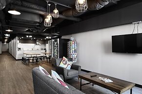 The Pod Sydney - Hostel