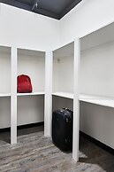 The Pod Sydney - Hostel