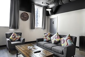 The Pod Sydney - Hostel