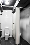 The Pod Sydney - Hostel