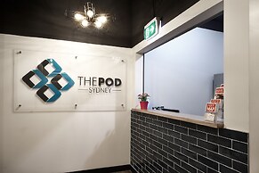 The Pod Sydney - Hostel