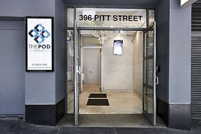 The Pod Sydney - Hostel