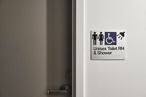 The Pod Sydney - Hostel