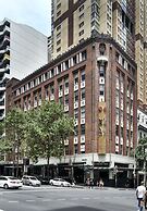 The Pod Sydney - Hostel