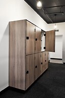 The Pod Sydney - Hostel