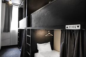 The Pod Sydney - Hostel
