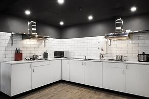 The Pod Sydney - Hostel