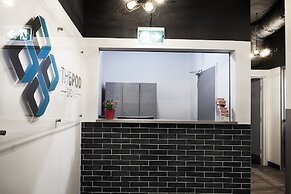 The Pod Sydney - Hostel
