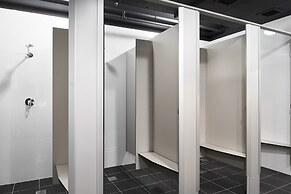 The Pod Sydney - Hostel