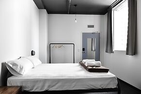 The Pod Sydney - Hostel