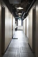 The Pod Sydney - Hostel