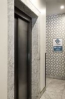 The Pod Sydney - Hostel