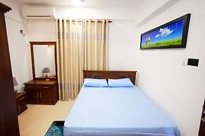 Amazing Alexandra Apartment