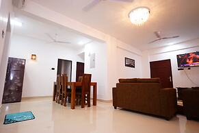 Amazing Alexandra Apartment