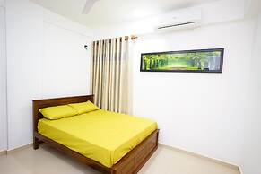 Amazing Alexandra Apartment