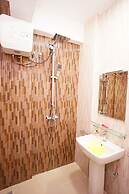 Amazing Alexandra Apartment