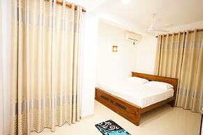 Amazing Alexandra Apartment