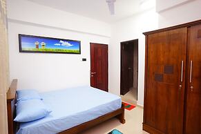 Amazing Alexandra Apartment