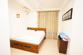 Amazing Alexandra Apartment