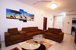 Amazing Alexandra Apartment