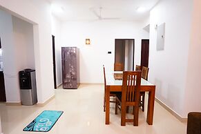 Amazing Alexandra Apartment