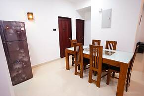 Amazing Alexandra Apartment