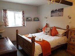 Littledean House Hotel