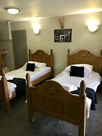 Littledean House Hotel