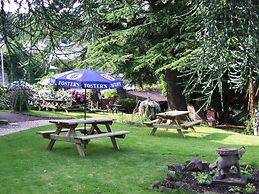 Littledean House Hotel