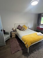 Pinewood Lodge