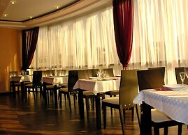 Nork Residence Hotel