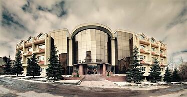 Nork Residence Hotel